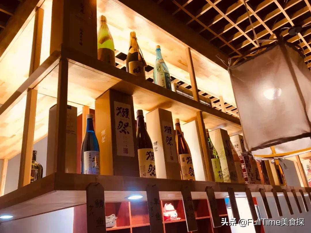 天津这家日料太大方了！开业一周免费送法罗三文鱼！