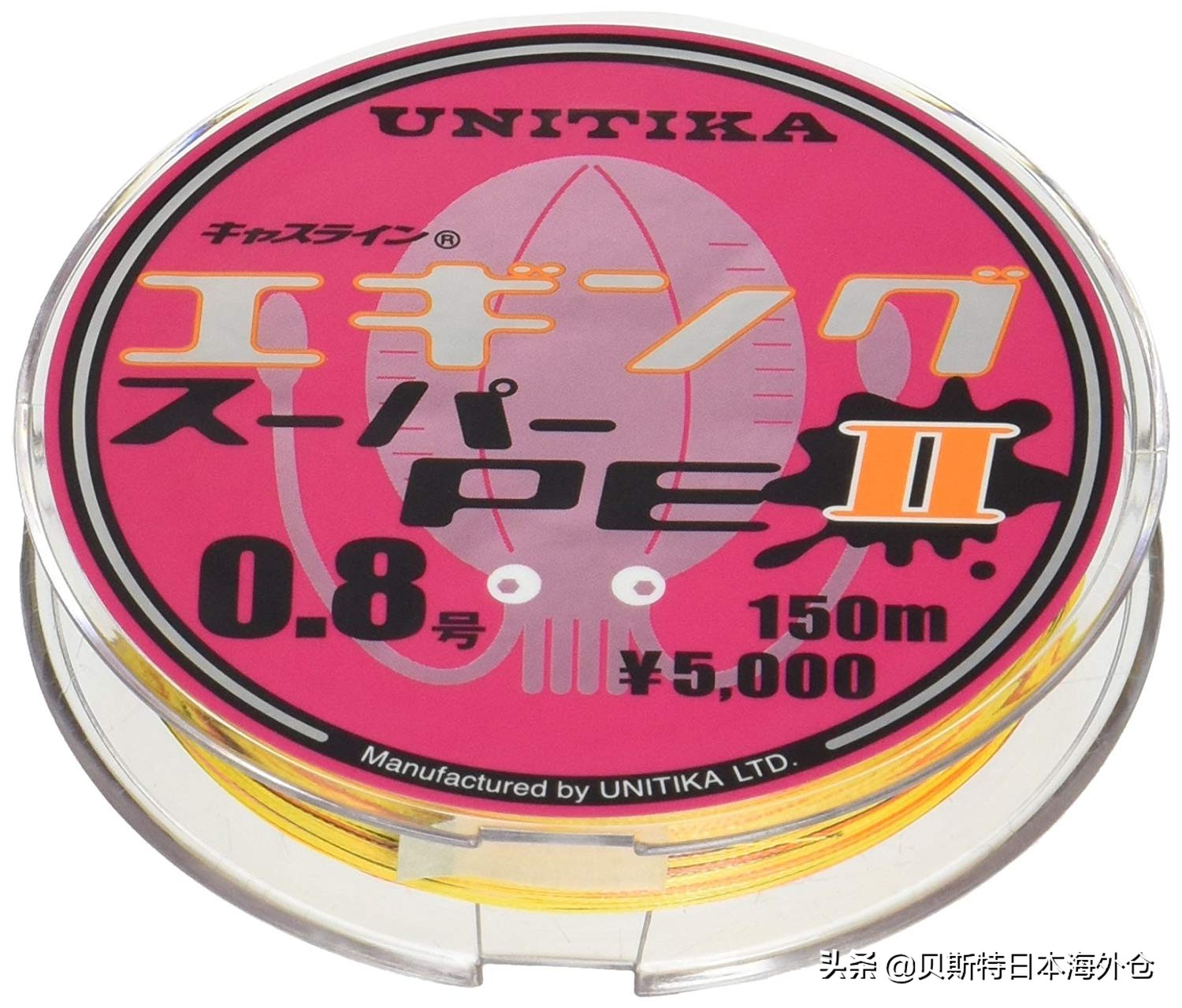 钓友公认十款性价比高的pe线,钓友公认十款最好pe子线