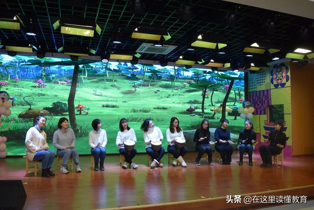 西安郭杜街道中心幼儿园,西安子午镇中心幼儿园