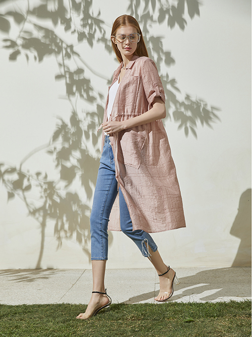 夏装嗨购全攻略第三辑——重庆朝天门市场