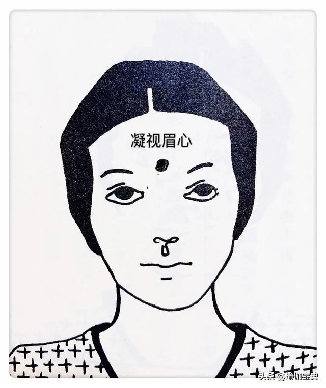 怎样做眼部瑜伽去眼袋下眼皮皱纹,改善眼部肌肉松弛的面部瑜伽