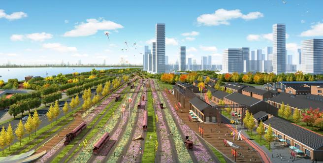 武昌区未来发展,武昌区发展历程