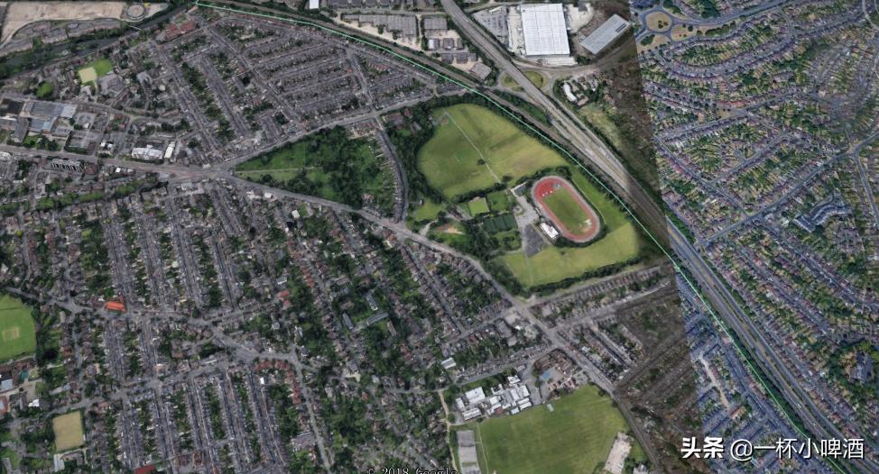 谷歌地球看纽约发展,谷歌地球看世界