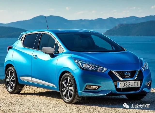 没白等这两款性价比神机,本田飞度和铃木奥拓哪个更省油