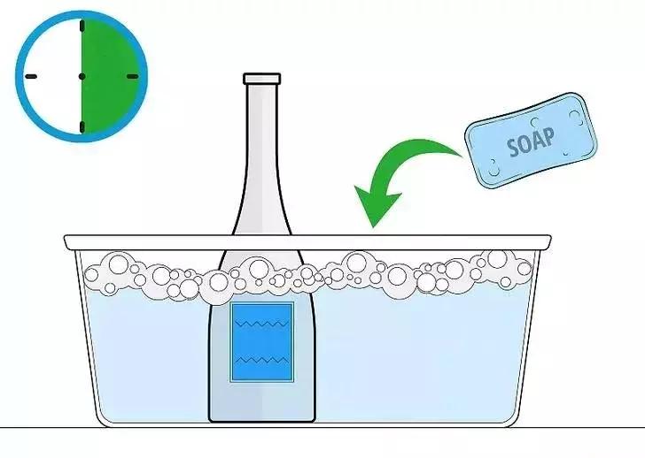玻璃贴纸怎么快速去除,玻璃贴纸怎样贴在玻璃上