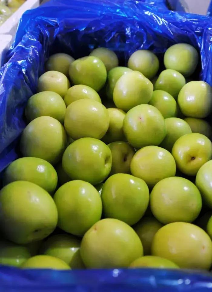 荔枝便宜批发市场,百大周谷堆水果批发市场荔枝价格