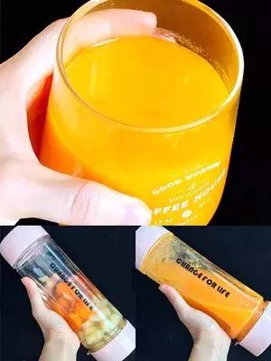 鲜榨果汁搭配大全窍门,鲜榨果汁搭配大全及功效