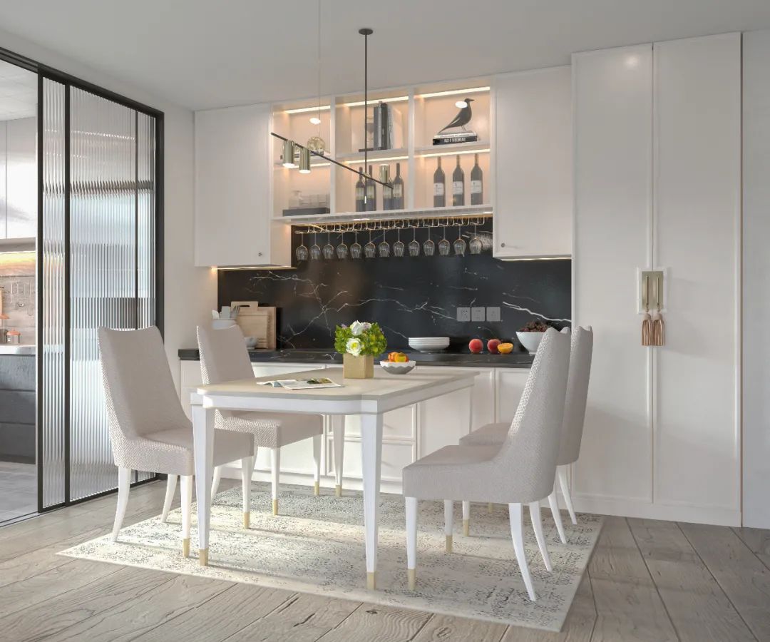 美克美家杭州定制柜,美克美家定制柜子