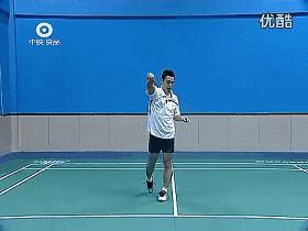 高远球怎么防球,高远球怎样才有威慑力