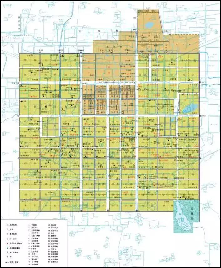 为什么西安堵车严重呢,为啥西安堵车