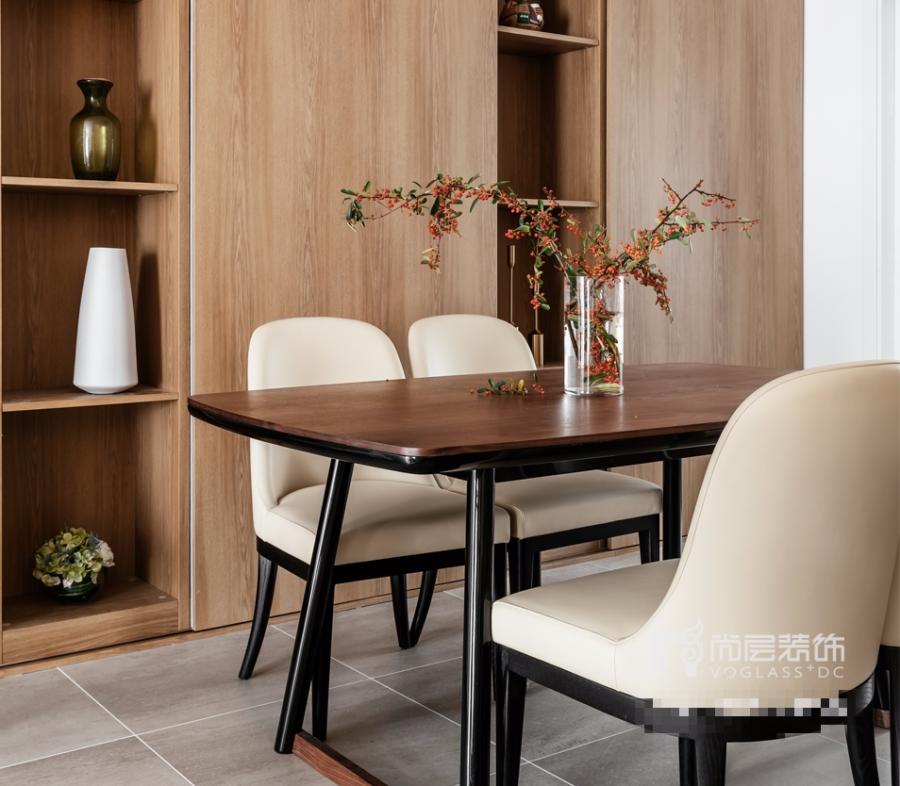 苏州湖畔樾山别墅装修样板,苏式千平园林别墅室内精装