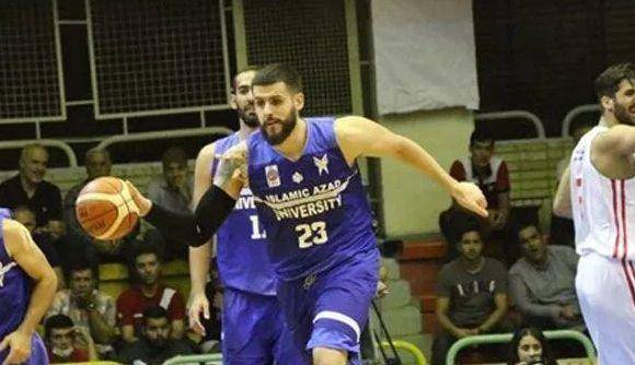 伊朗男篮归化球员,伊朗男篮最好成绩