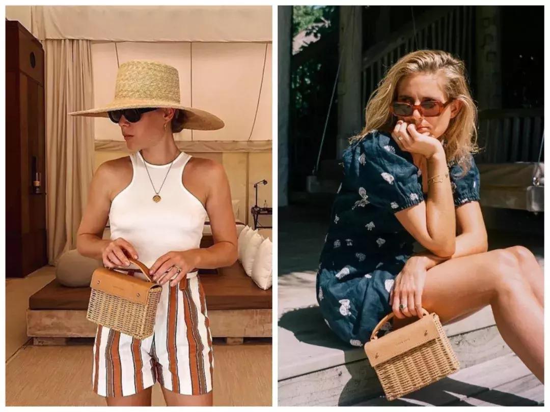 宣美黑色吊带裙,lisa时尚撞衫