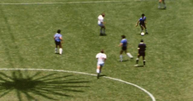 80年代球王马拉多纳,球王马拉多纳为啥吸毒