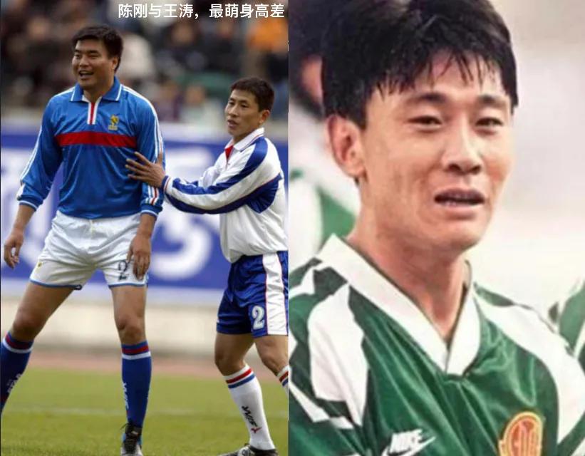 我心目中的最佳十一人,我眼中的中国十年心得体会