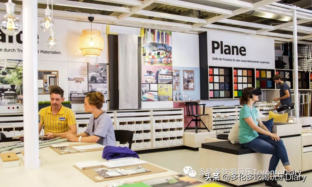 加国人民太鸡贼，挖出IKEA最省钱7大套路