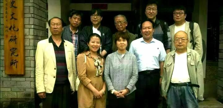 在大理我的文旅足迹与百集历史文化公益讲座