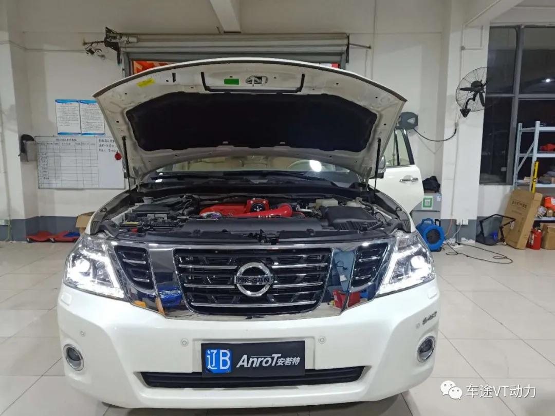 途行天下,乐在其中,不一样的途乐带你感受阿拉善英雄会