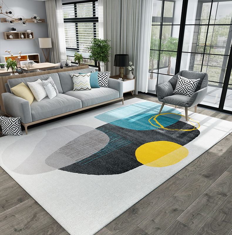 地毯材质有几种,地毯介绍地毯的基本知识