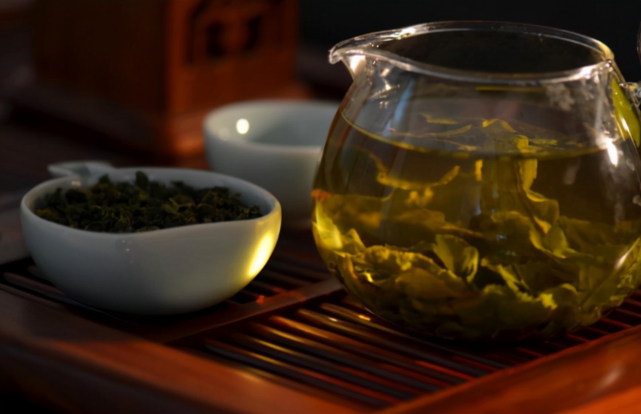 茶叶界顶流的“铁观音”，曾一斤高达89万元，如今终被拉下了神坛