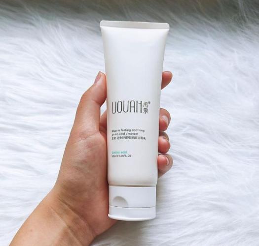 洗面奶被商家拉黑的测评,哪些洗面奶用了会起痘