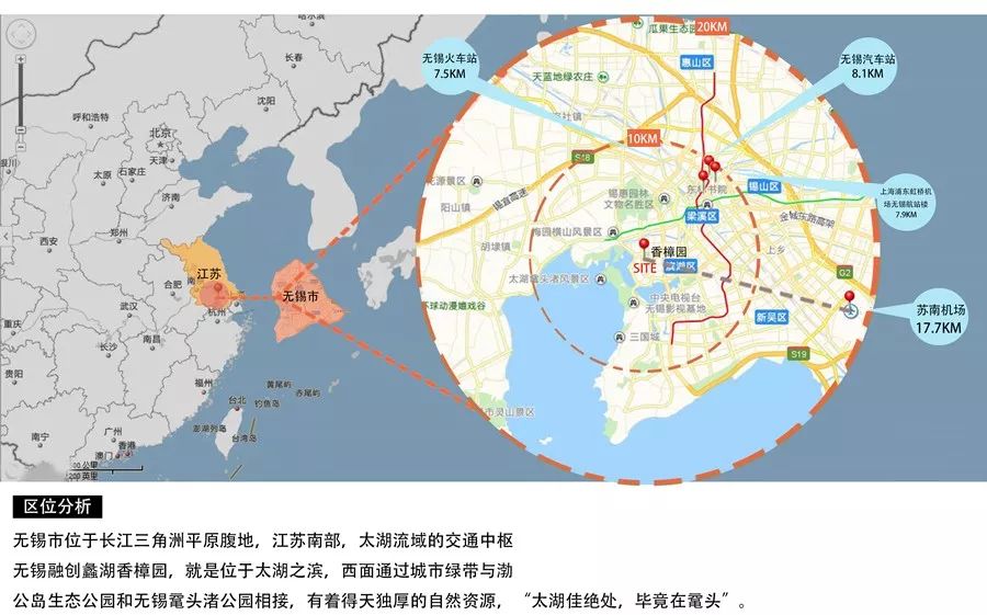 园冶杯获奖名单,园冶杯提名奖是什么