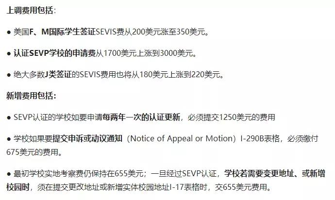 赴MEI拒签率大幅提高！“陷阱”都在这里