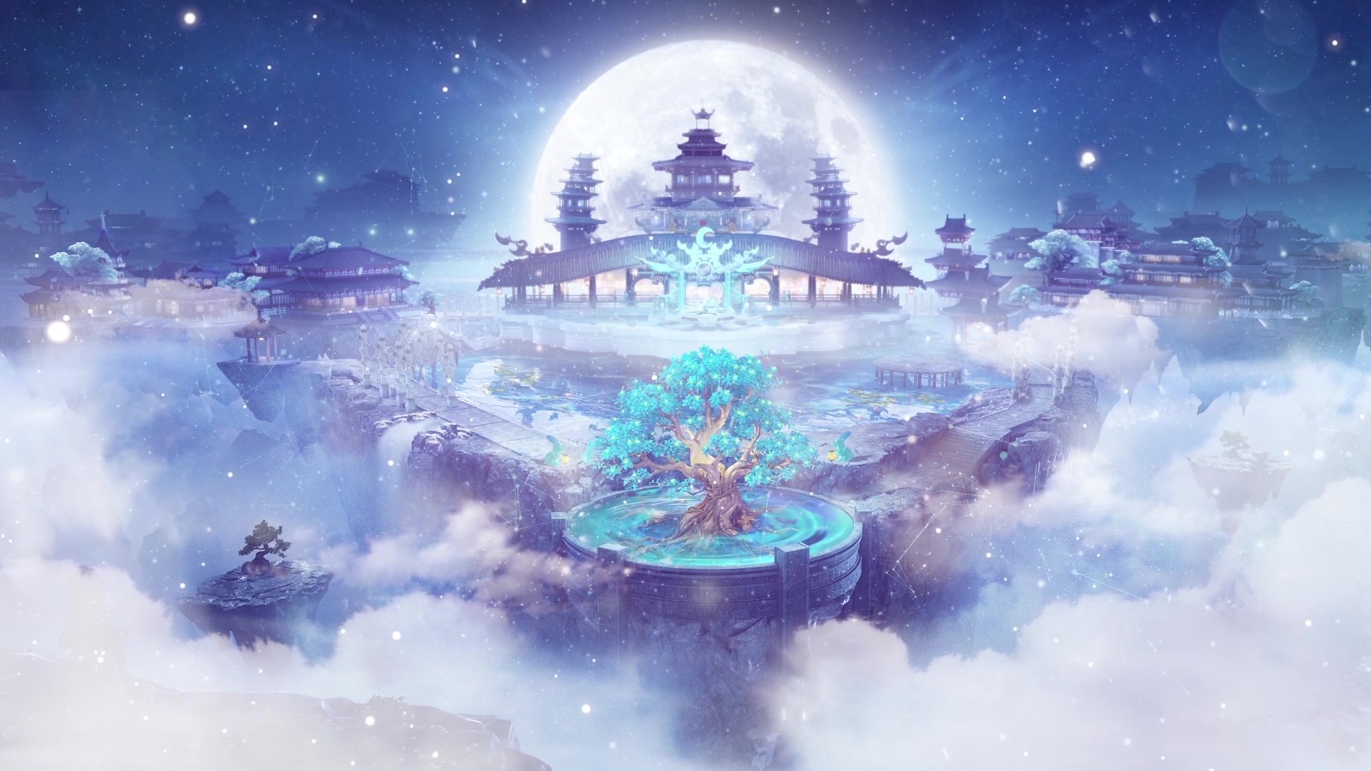 古诗词中关于月亮的隐喻,关于月亮的想象古诗