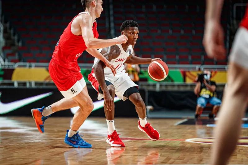 nba选秀大会切特霍姆格伦,切特霍姆格伦什么时候参加nba选秀