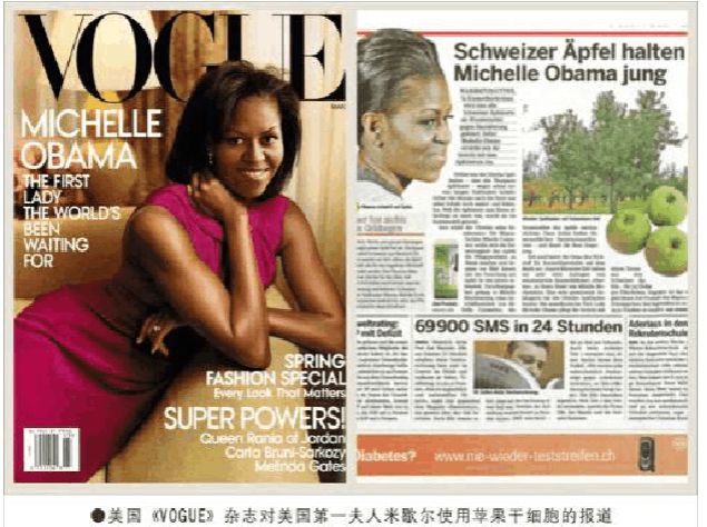 何洁怎么和以前长得不一样了,何洁的造型越来越暗黑了