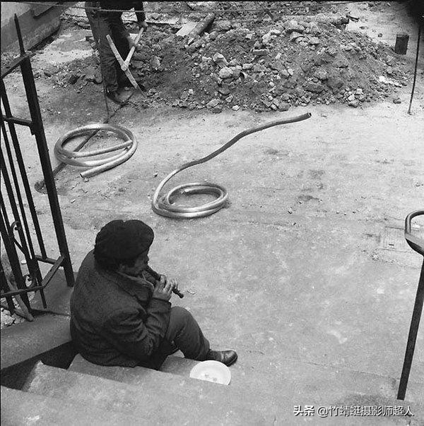 摄影大师技巧都是套路,摄影高手常用参数