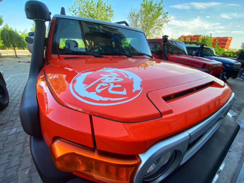 牧马人为什么是四缸车,牧马人算是好车吗