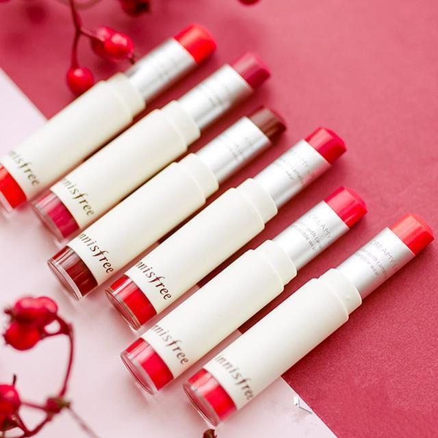 适合学生党用的超显白口红,适合学生党平价又好用的口红色号