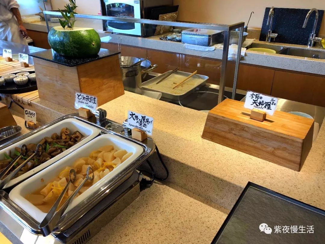 未见富士，幸运依在-秀峰阁湖月