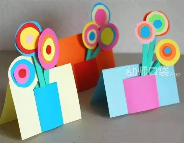 感恩节创意手工幼儿园,感恩节创意手工挂件2021