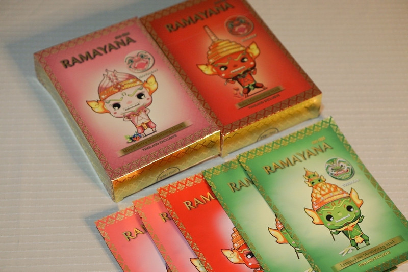 泰国购物必买清单和价格,去泰国必买的十大购物清单