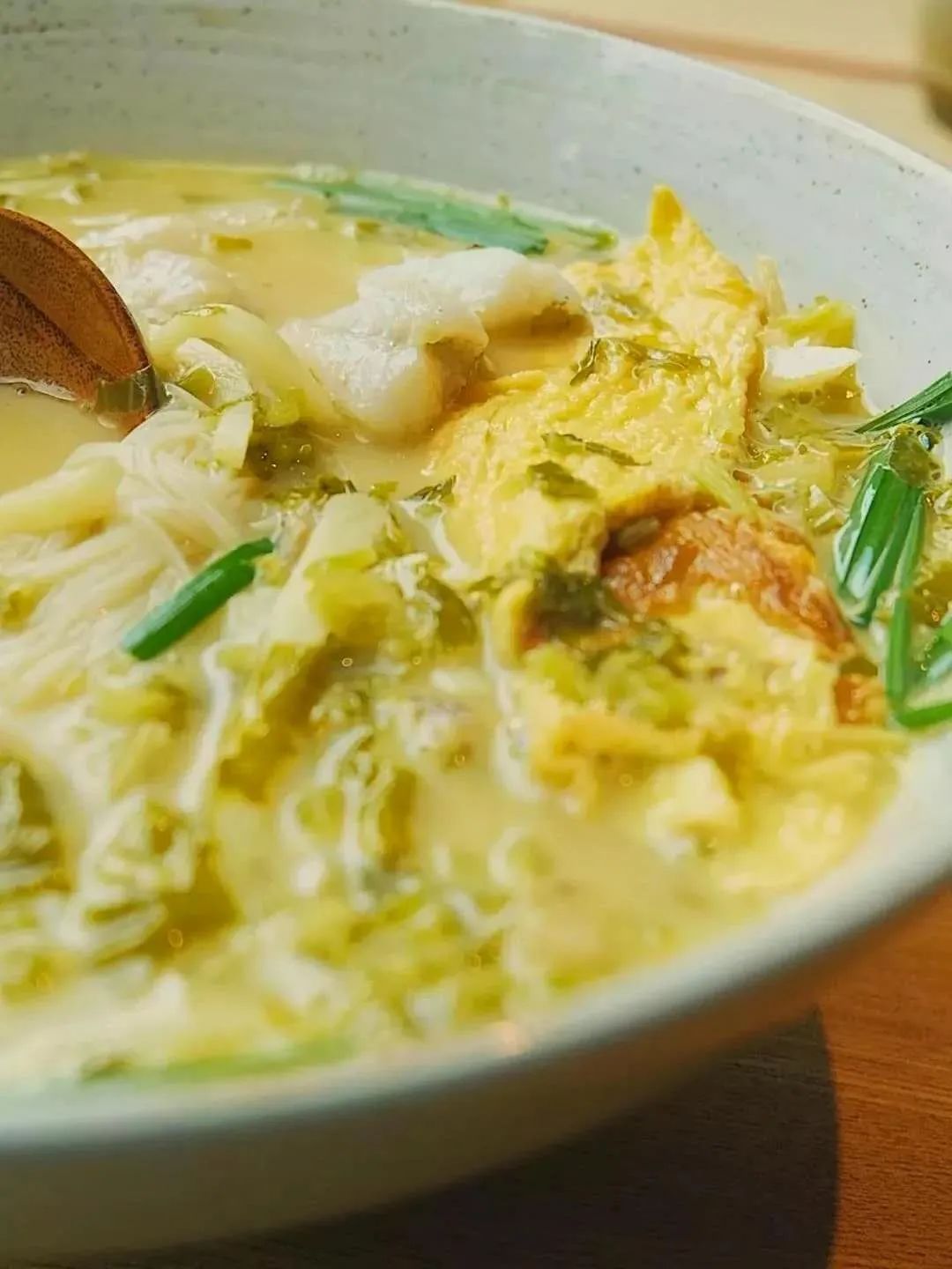 西安600元一碗天价面,真正的天价面