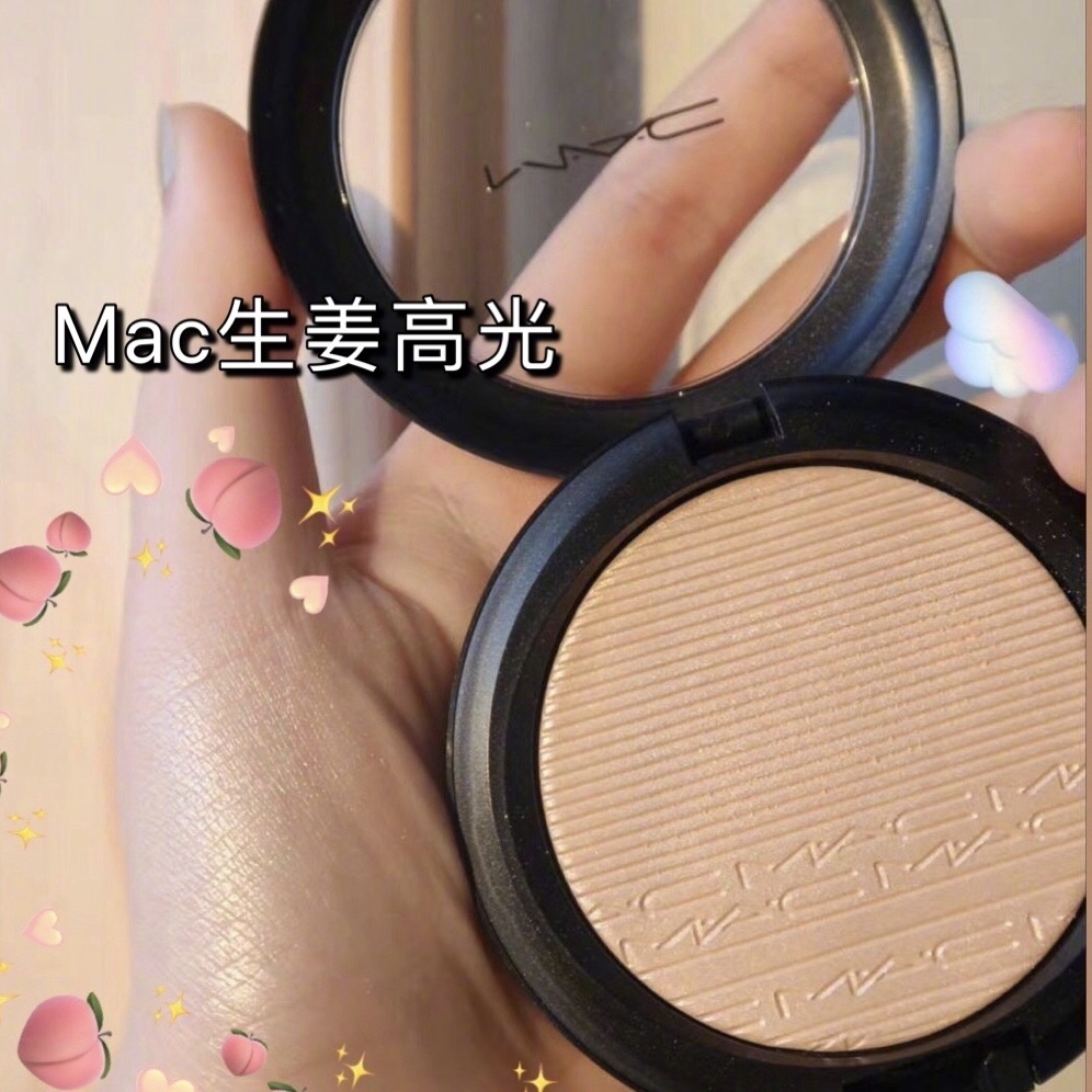 日常妆阴影高光画法,先画眼妆再上底换头技术