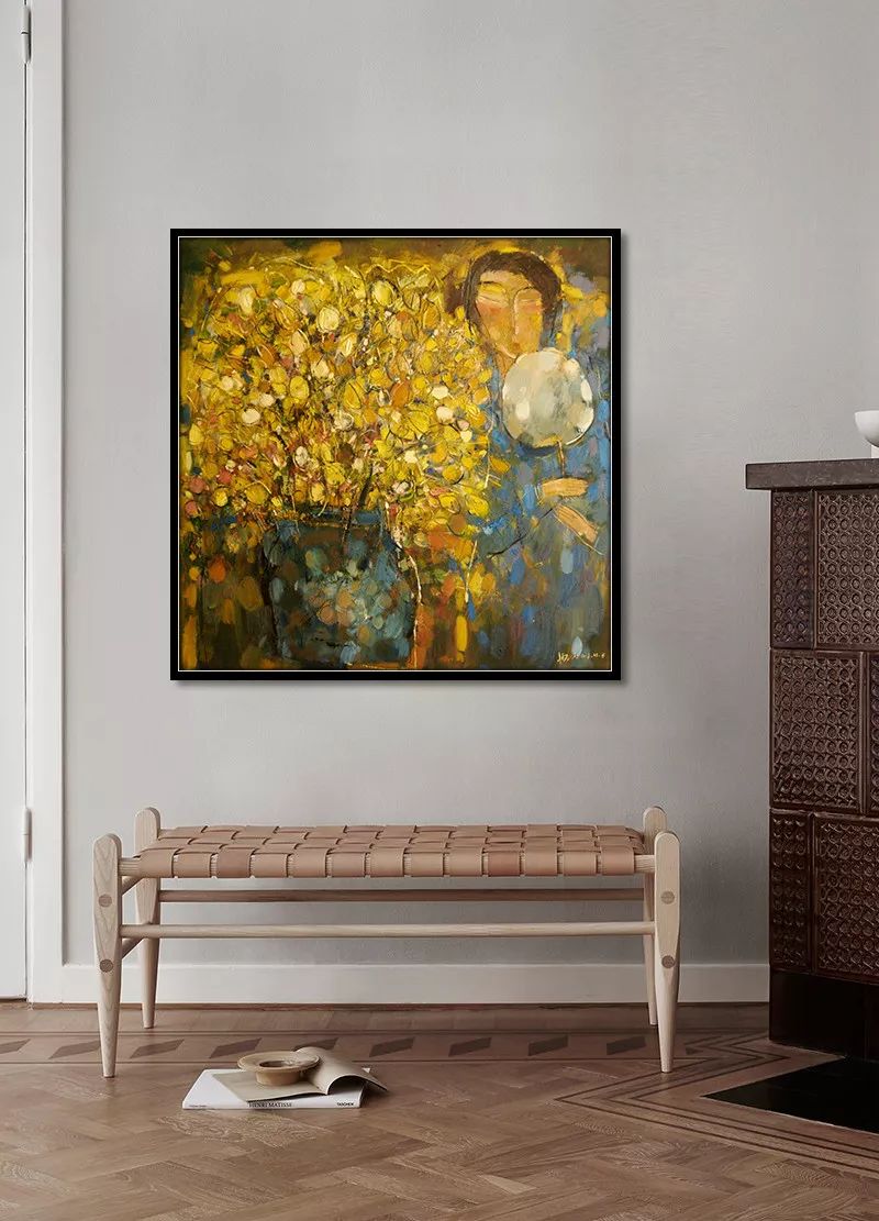 遇见宝甄网，共度诗意的艺术生活丨每周上新特辑vol.11