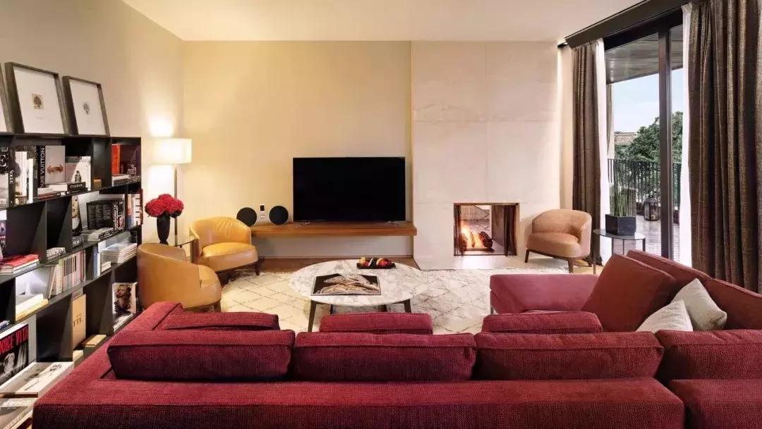 米兰展复古,米兰展法式