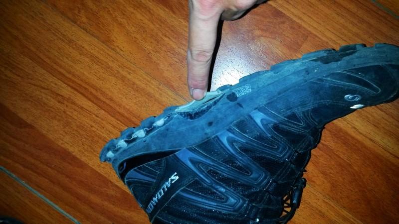 带上UL从狼塔C回家