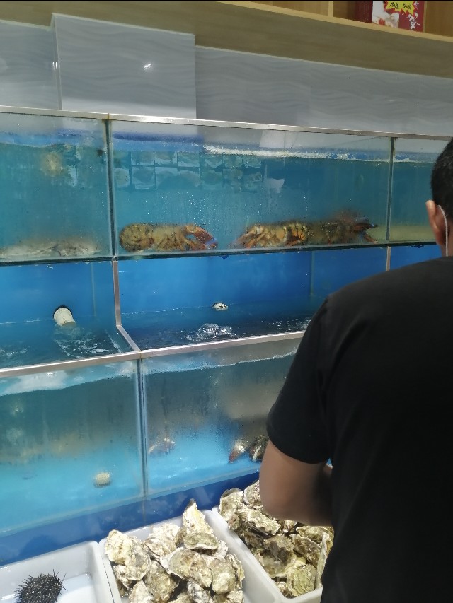 秦皇岛最好的海鲜餐厅,秦皇岛最受欢迎的海鲜餐厅