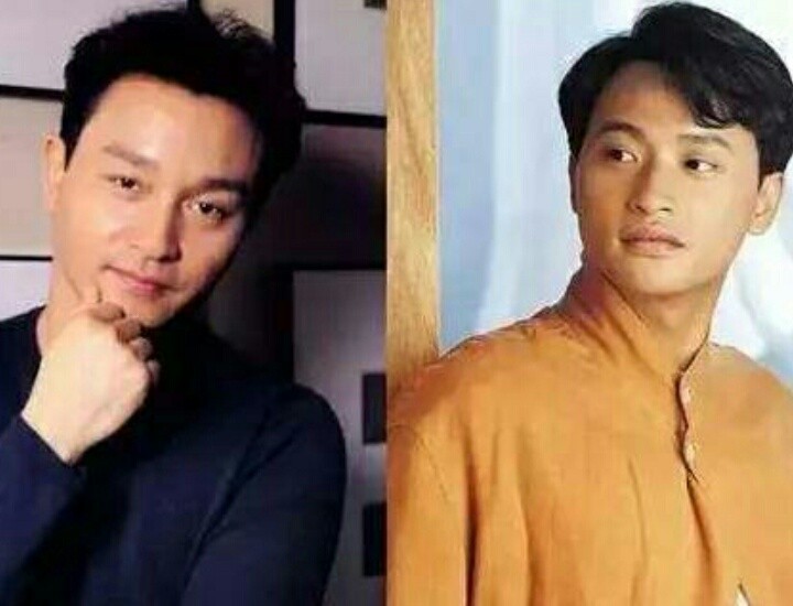 陈冠希赵本山撞脸直播,继陈冠希撞脸赵本山之后