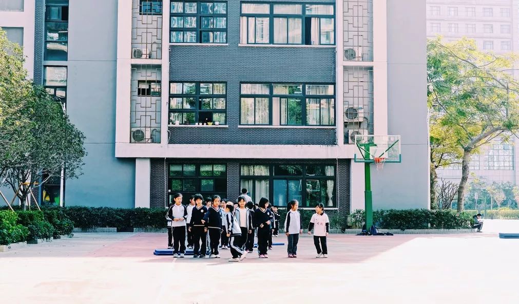 香蜜湖长廊,深圳市香蜜湖