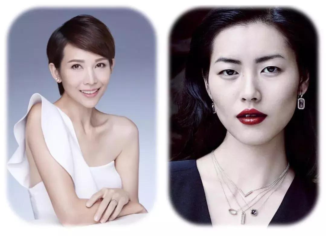 换个发型感觉跟整容一样,换发型是最简单的整容