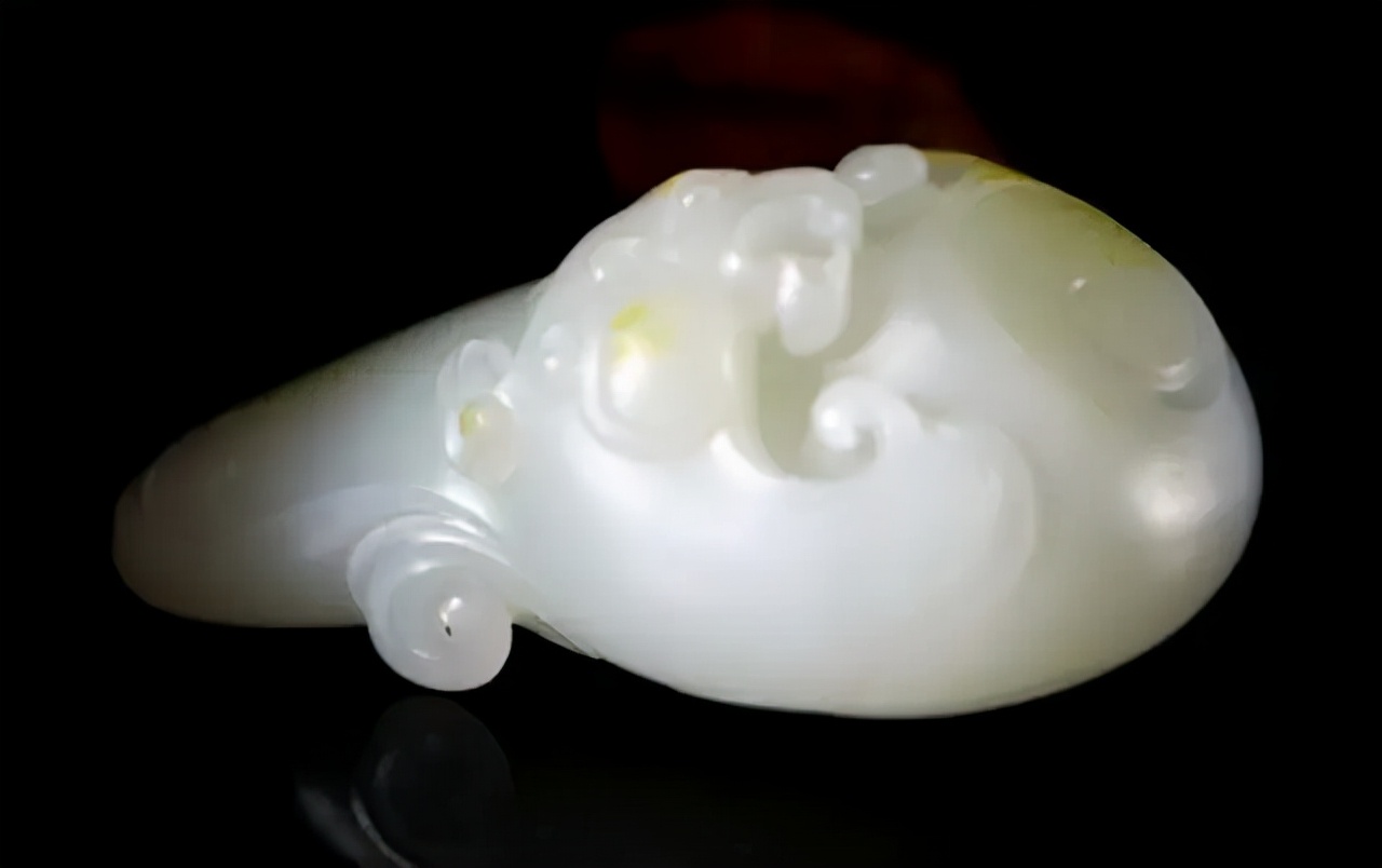 玉雕的手工打磨和抛光,玉雕工艺解析