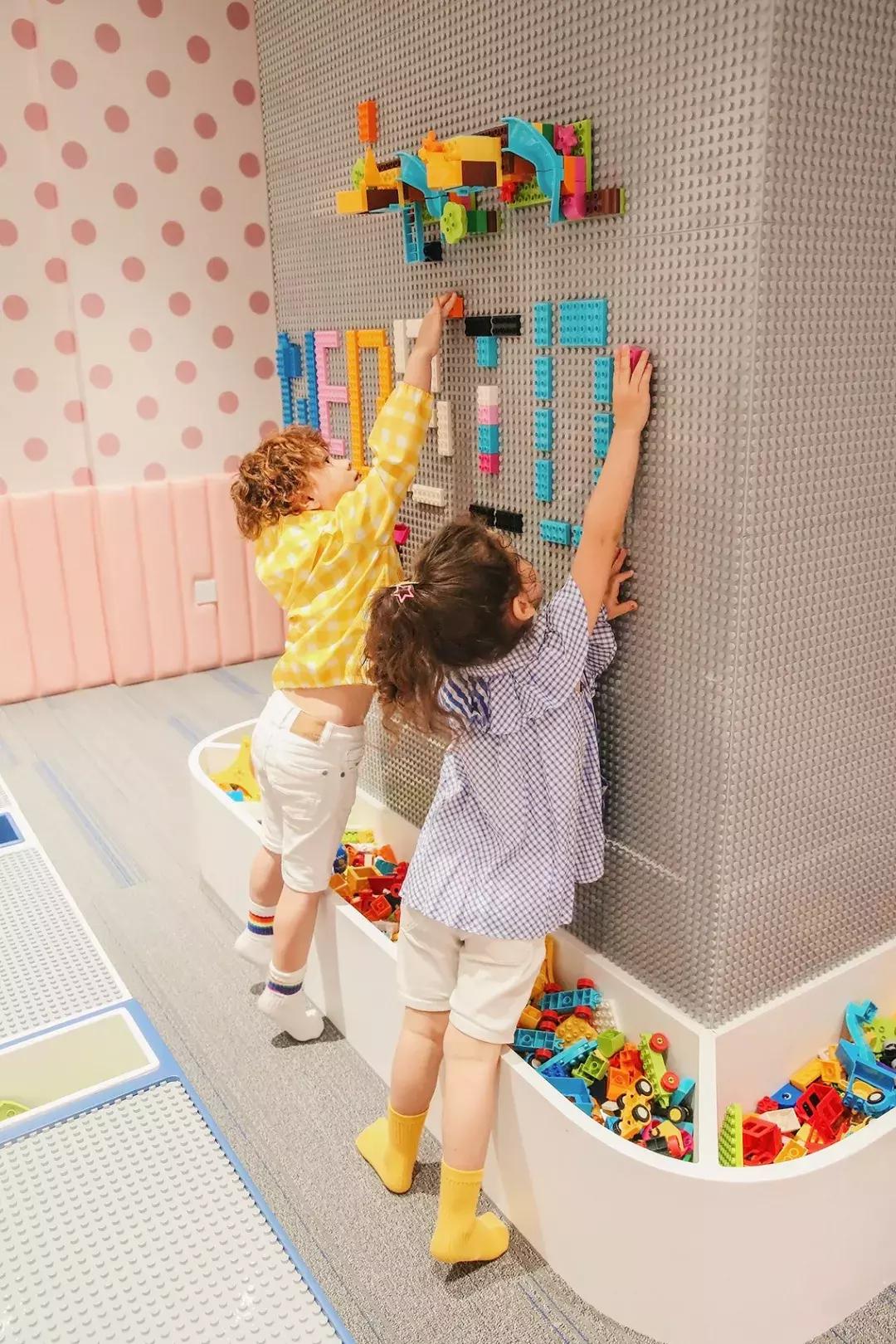 山本耀司、儿童乐园界“爱马仕”都来了，城南又多一处网红打卡地