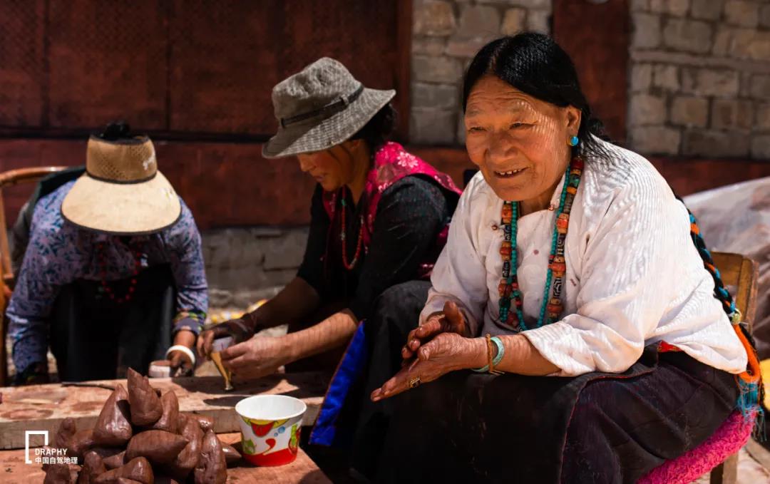青海大环线必玩景点,青海小众神仙景点