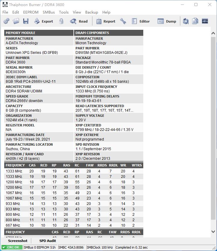 内存降价了,内存降价ddr5