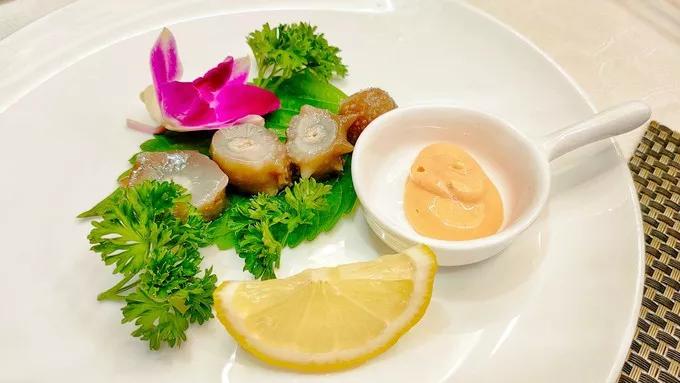 谁说去海边是夏天的专利？秋意正浓，三天两夜玩转烟威刚刚好！